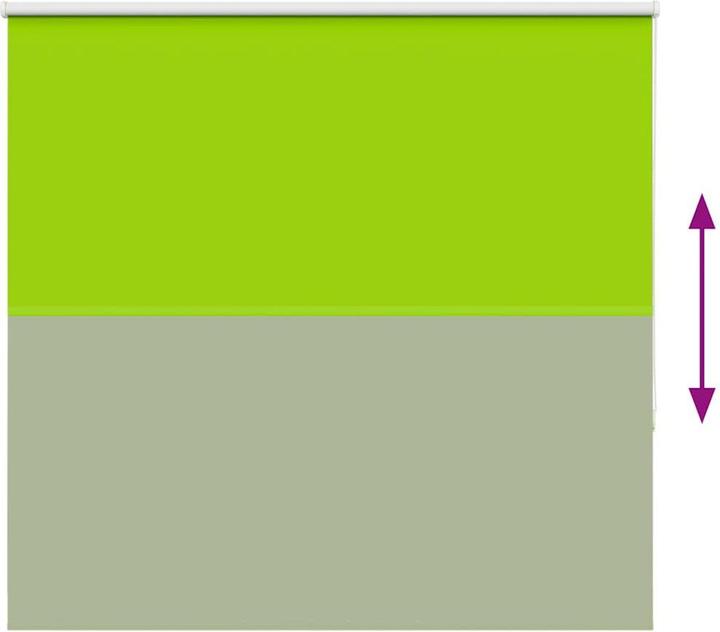 Actual product image vidaXL Marnin (155 x 175 cm)