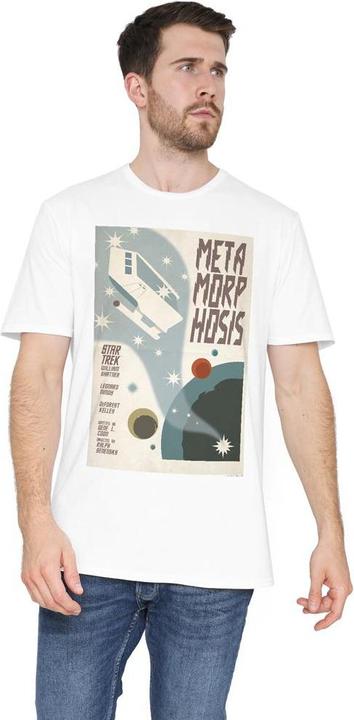 Immagine prodotto The Original Series Episode 38 Maglietta Uomo (S)