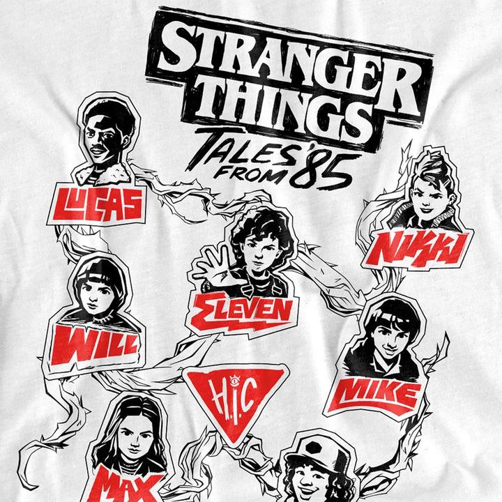 Produktbild Stranger TShirt (S)