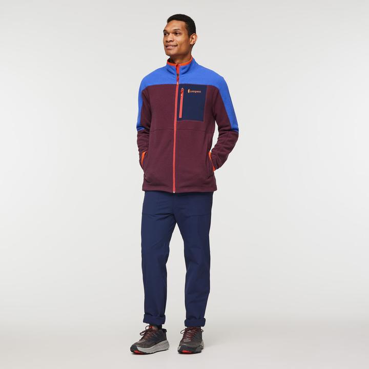 Immagine prodotto Cotopaxi Abrazo Fleece Half-Zip Jacket (S)
