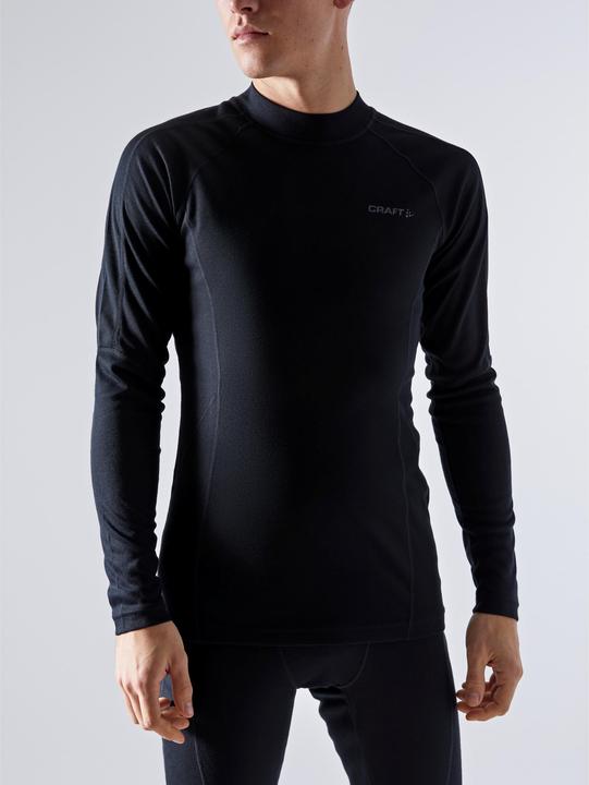Produktbild Craft Core Warm Baselayer Set Herren (XL)