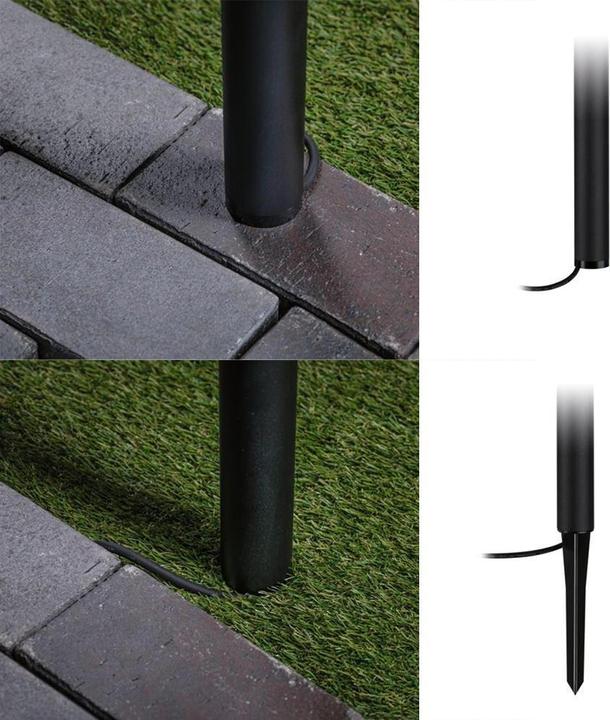Produktbild Paulmann Outdoor Plug & Shine Flarea (150 lm, IP65)