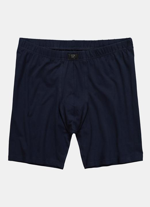 Immagine prodotto JP1880 Slip lunghi con FLEXNAMIC® e orlo comodo con logo (L, Confezione singola)