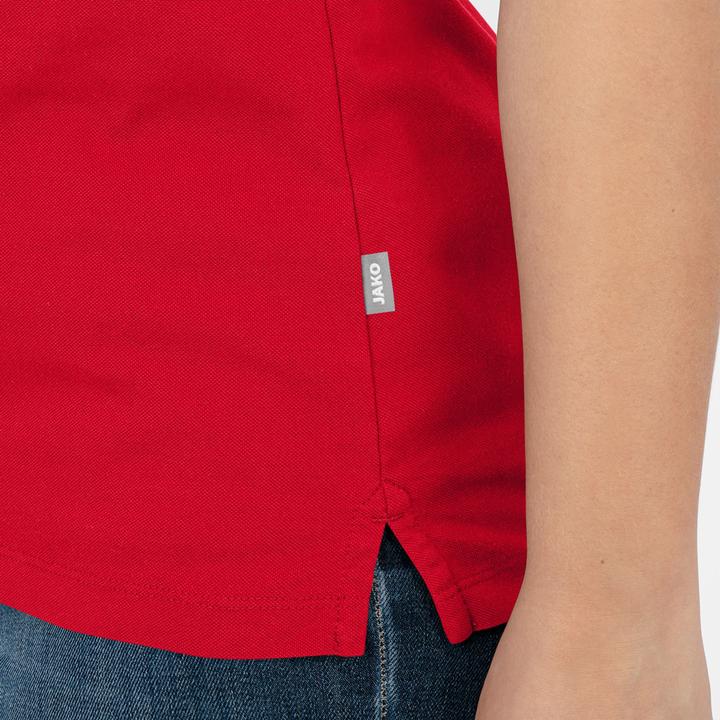 Produktbild JAKO Polo Doubletex (4XL)