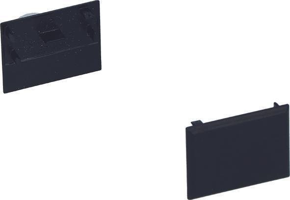 Immagine prodotto OK-Line Profili finali per LED, nero