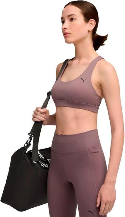 Actual product image Puma Cloudspun Bra - Mid (S)