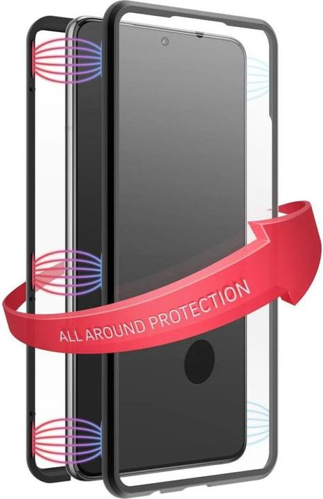 Produktbild Black Rock 360° Glass (Samsung Galaxy S21 FE)