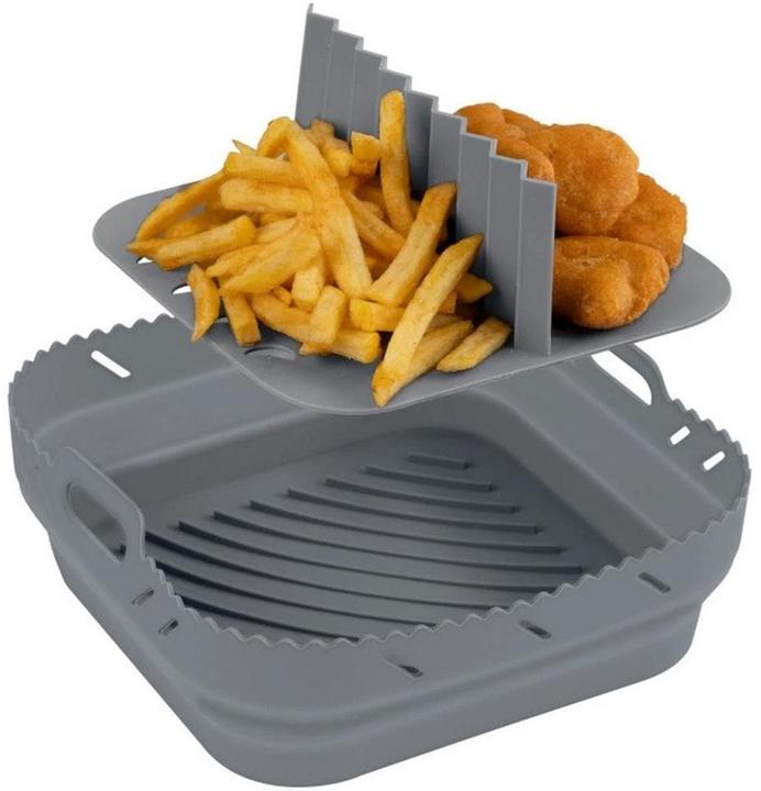 Produktbild Wenko Airfryer Einlage Silikon Nara