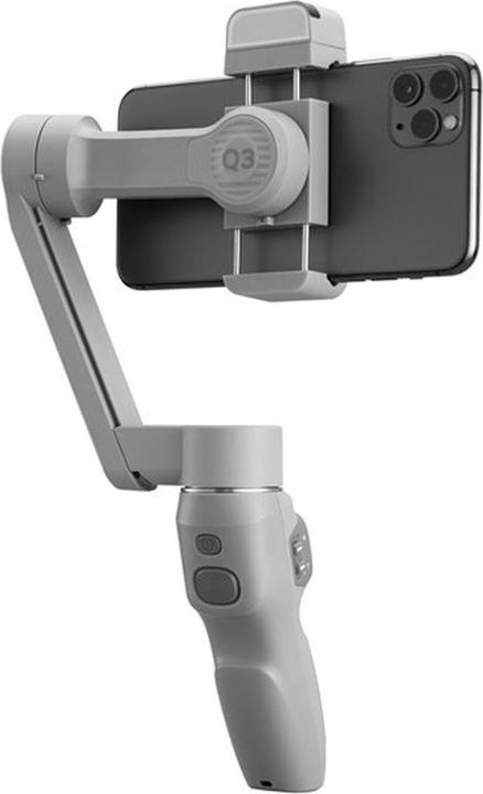 Actual product image Zhiyun Smooth Q3 (Smartphone, 0.28 kg)