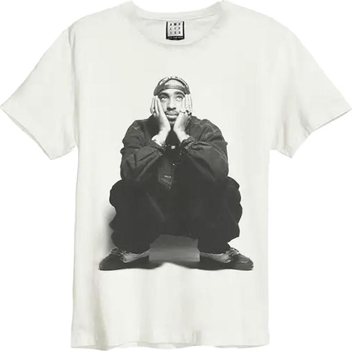 Produktbild Amplified Contemplation TShirt