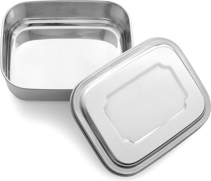 Actual product image Lekkabox Lunchbox
