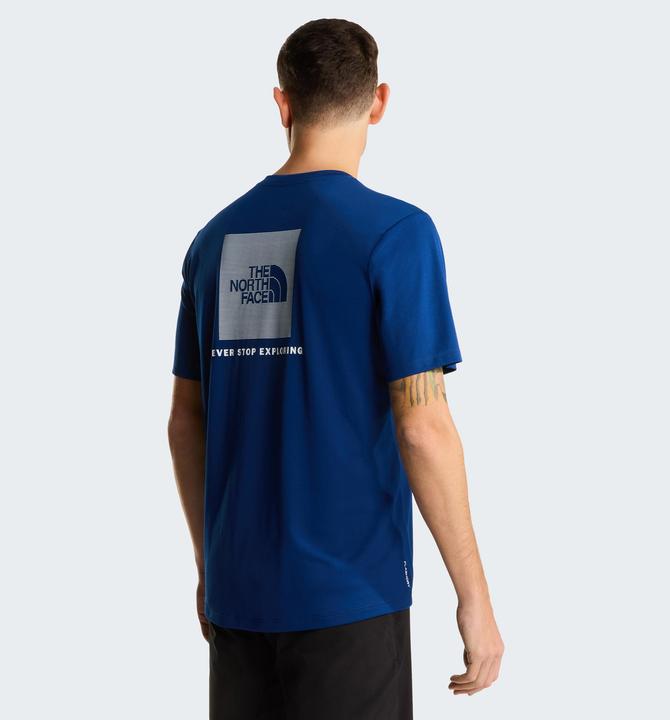 Actual product image North Face 24/7 Redbox (S)