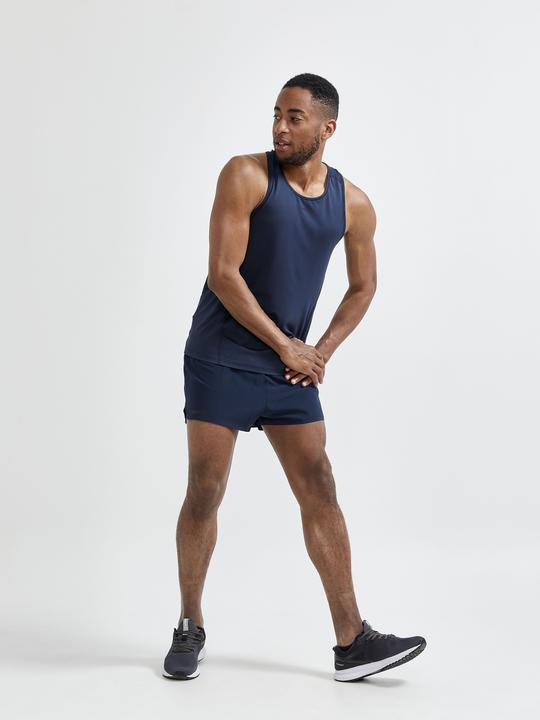 Actual product image Craft Adv Essence 2" Stretch Shorts M Blaze XL (XL)