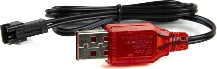 Image du produit Tec-Toy Monster Truck Hot Racing