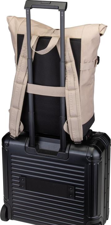Actual product image Strellson Northwood backpack 42 cm laptop compartment (16 l)