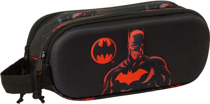 Produktbild Safta Batman "Red Alert" - Doppel-Etui