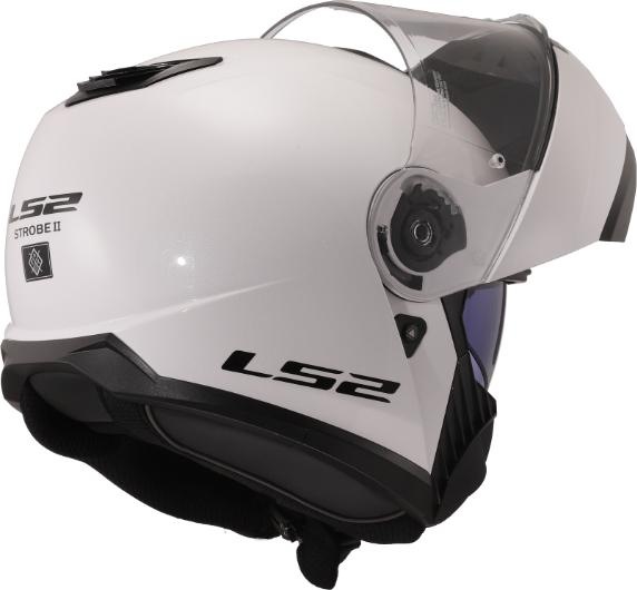 Produktbild LS2 FF908 Strobe II (M)