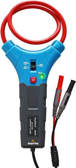 Peaktech Stromzangen-Adapter, 3kA, 360mm