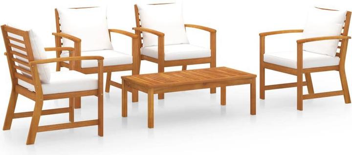 Produktbild vidaXL Elina