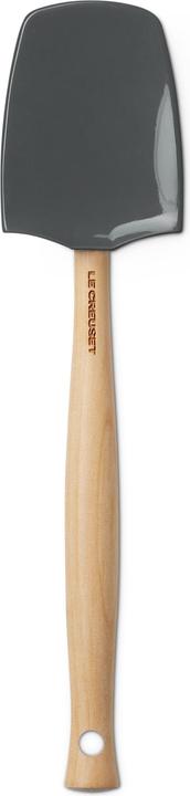 Actual product image Le Creuset Large cooking ladle Craft Flint (7 cm)