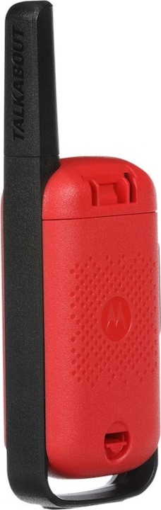 Actual product image Motorola Talkabout T42 (4 km)