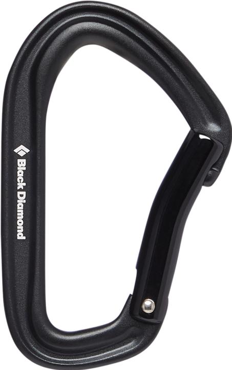 Produktbild Black Diamond Hotforge Bent Gate