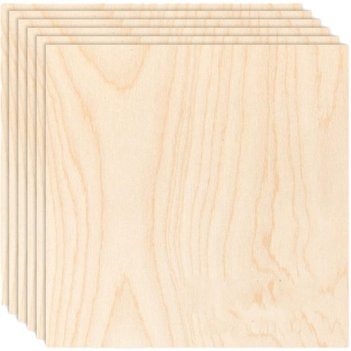 Produktbild Bambu Lab - Birch Plywood (Zubehör)