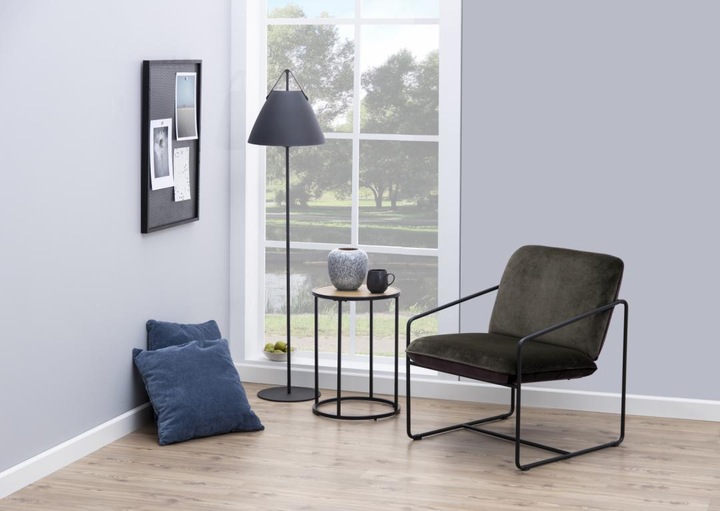 Immagine prodotto AC Design Seaford (40 x 40 x 55 cm)