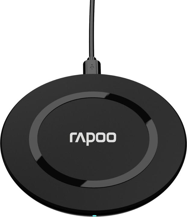 Produktbild Rapoo XC140 Drahtloses QI-Ladepa (10 W)