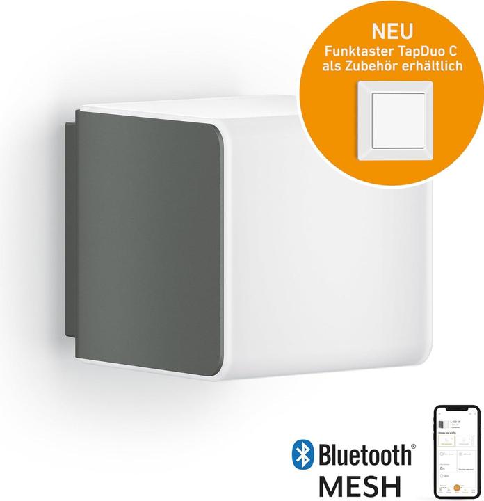 Produktbild Steinel Cubo L 830 (493 lm)