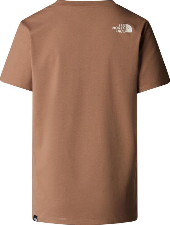 Actual product image North Face Relaxed Easy (M)