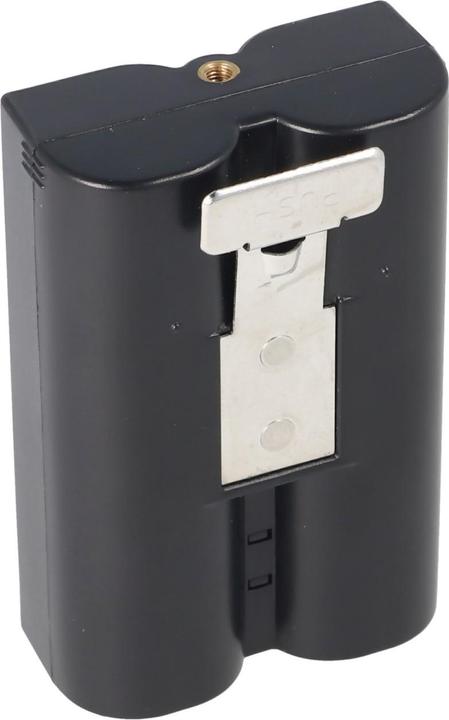 Image du produit XCell Batterie Ring 8AB1S7-0EN0, Ring 8VR1S7 Spotlight Cam Video Doorbell 2 (1 pcs, 6400 mAh, Piles rechargeables + chargeur)