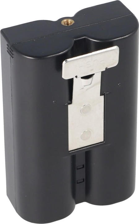 Produktbild XCell Akku Ring 8AB1S7-0EN0, Ring 8VR1S7 Spotlight Cam Video Doorbell 2 (1 Stk., 6400 mAh, Ladegerät inkl. Akku)
