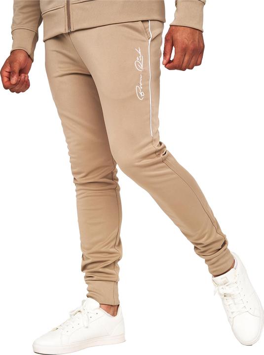 Produktbild Born Rich Granero Trainingsjacke Durchgehender Reissverschluss (M)