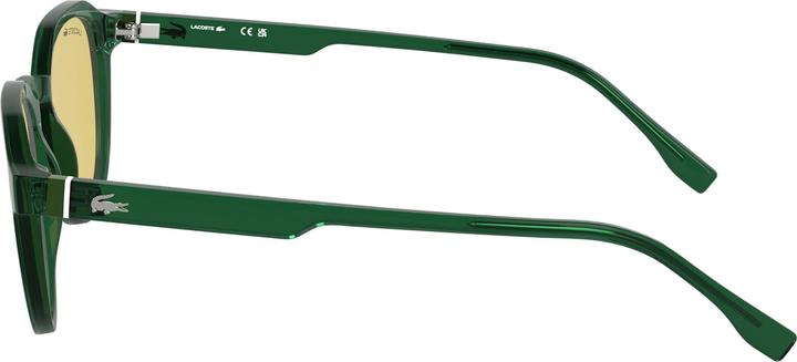 Immagine prodotto Lacoste L6052S Verde Trasparente