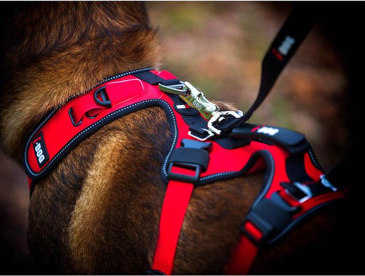 Actual product image i-DOG Confort Trek (XS, Dog, General)