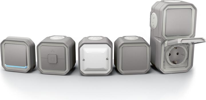 Actual product image Legrand 069520LA