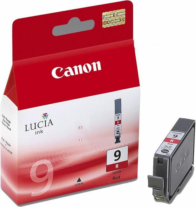 Immagine prodotto Canon Pgi-9r (R)