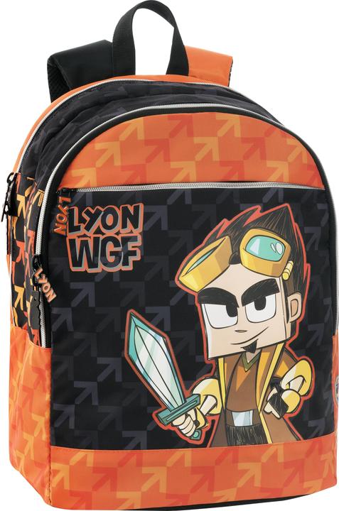 Actual product image Miraculous 66995