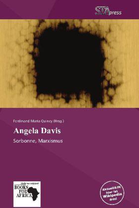 Produktbild Angela Davis (2011)