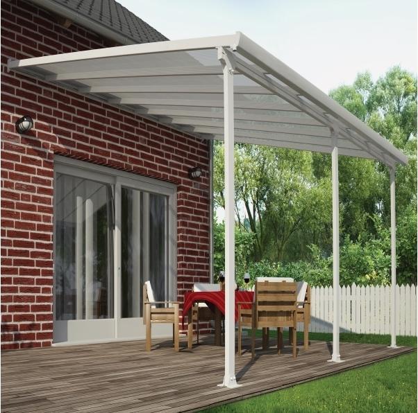 Actual product image Palram Feria