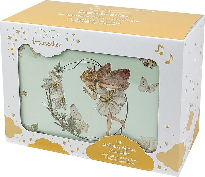Image du produit Trousselier Fées des fleurs