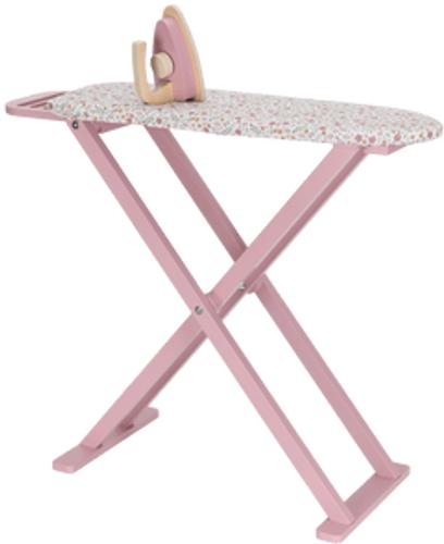 Image du produit Little Dutch Bügelbrett aus Holz