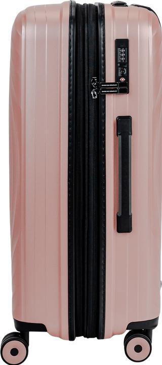 Produktbild Swissbags Echo - Grösse medium erweiterbar (89 l)