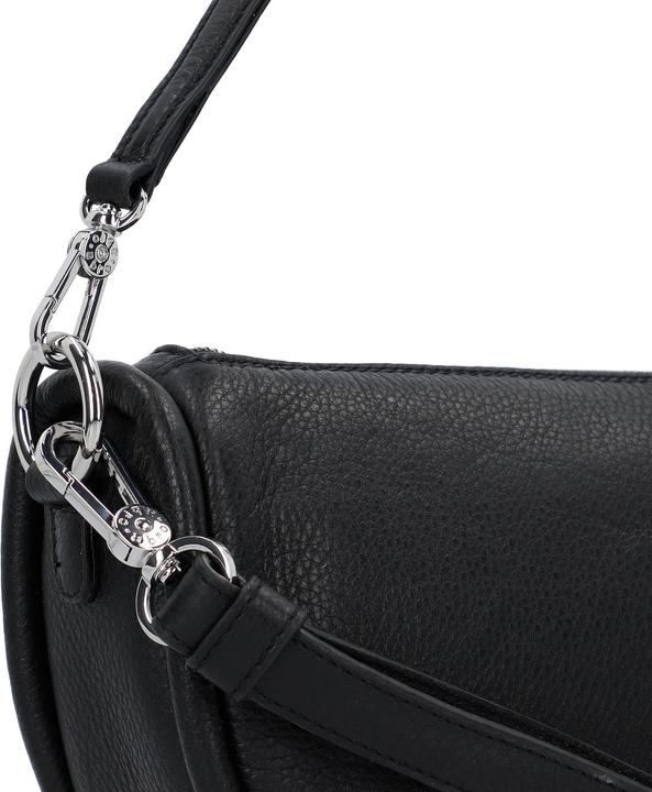 Immagine prodotto Abro Willow Schultertasche Leder 21 cm