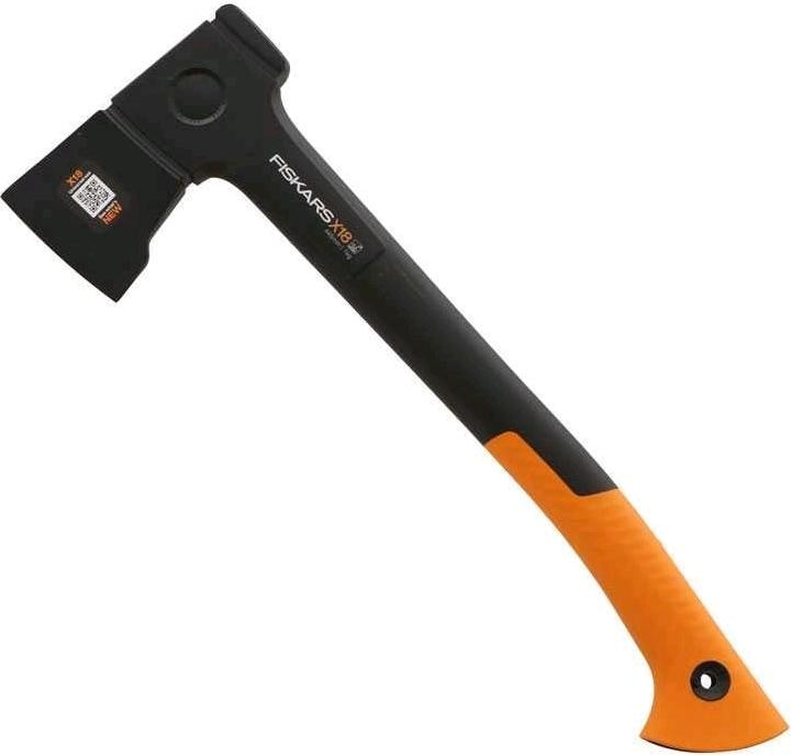 Produktbild Fiskars X18