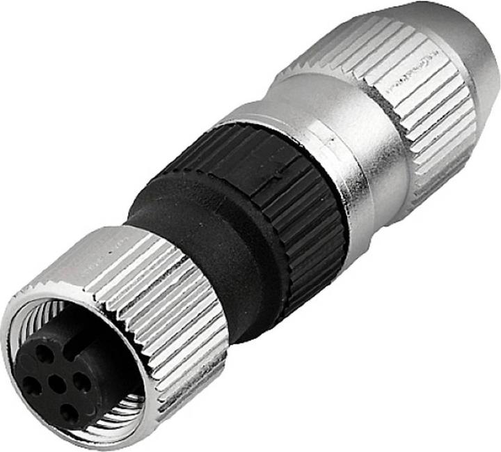 Produktbild Weidmüller Rundsteckverbinder