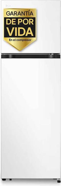 LG GTBV20SWZJD (266 l)