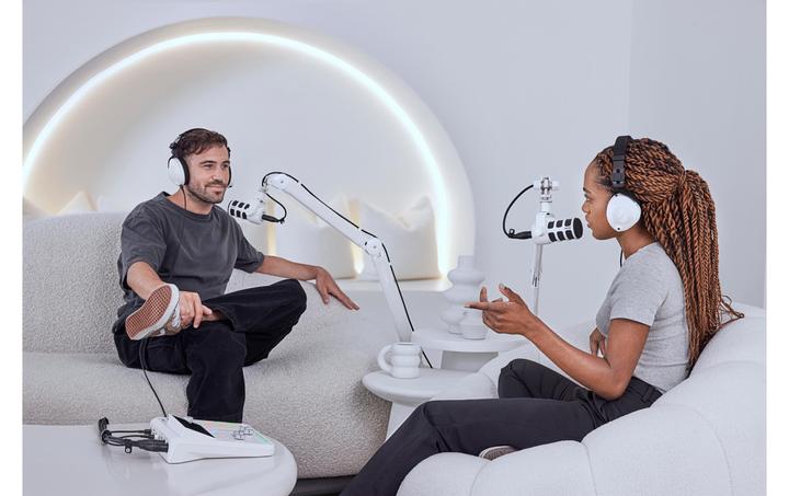 Immagine prodotto RØDE NTH-100 (NC, Cablato)