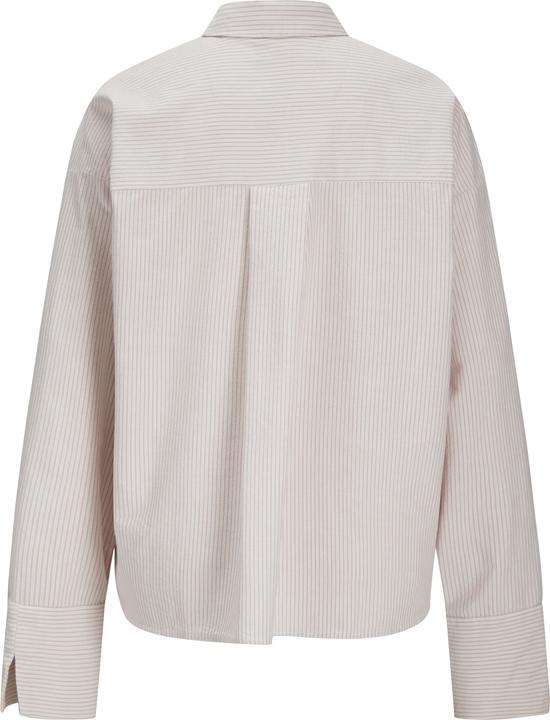 Produktbild JJXX Jxsiva Oxford Ls Shirt Wvn (XS)